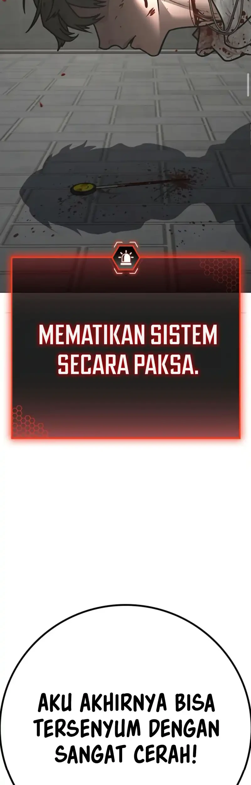 Reality Quest Bab 189 halaman 69