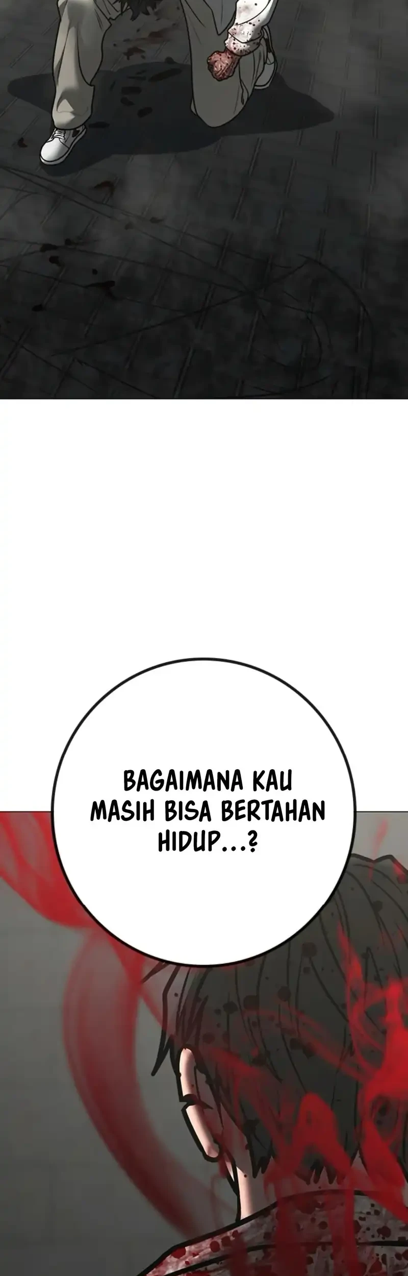 Reality Quest Bab 189 halaman 74