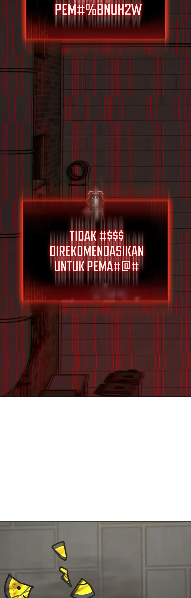 Reality Quest Bab 189 halaman 82