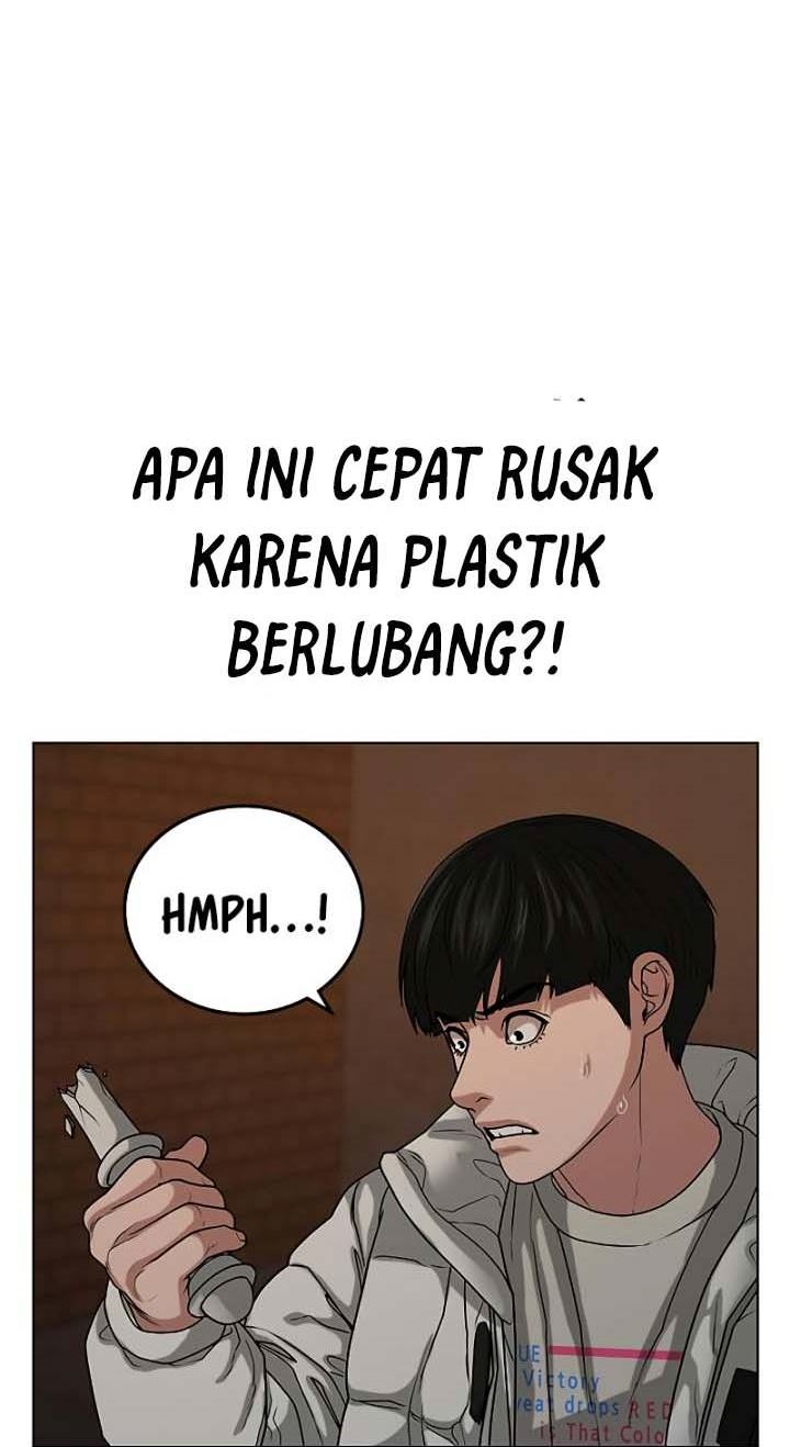 Reality Quest Bab 19 halaman 30