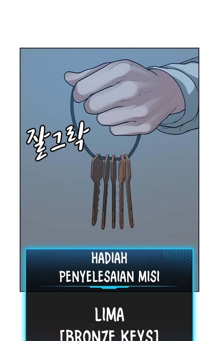 Reality Quest Bab 19 halaman 104