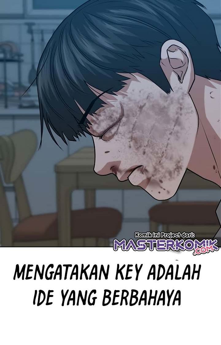 Reality Quest Bab 19 halaman 106