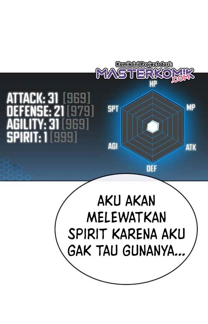 Reality Quest Bab 19 halaman 111