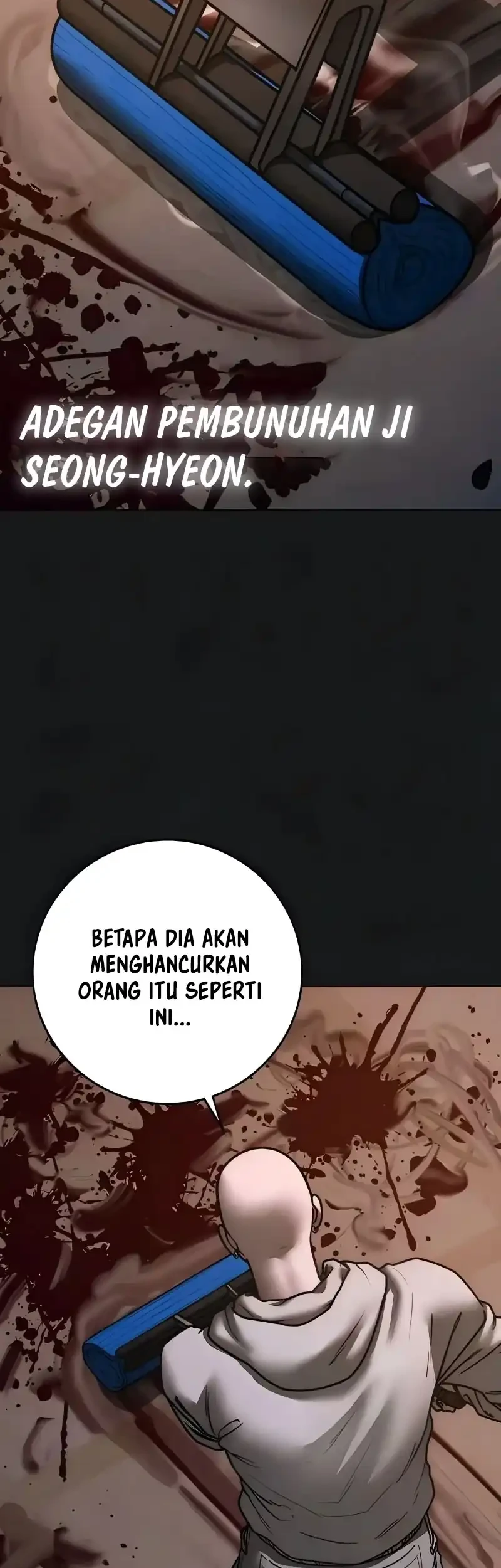 Reality Quest Bab 190 halaman 5