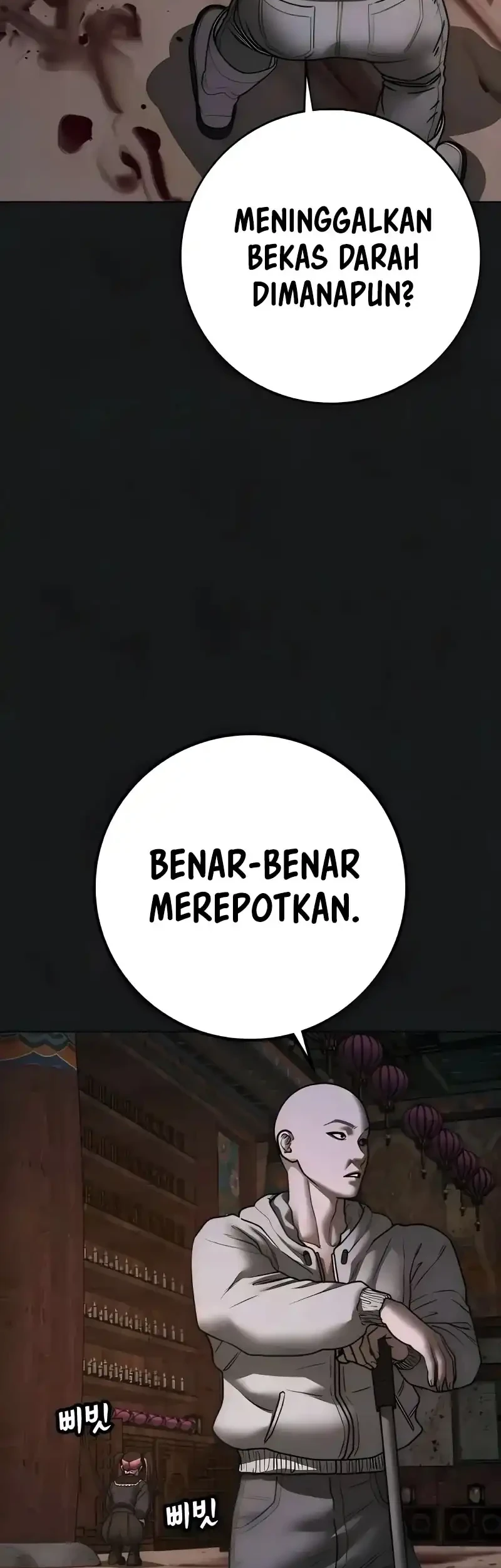 Reality Quest Bab 190 halaman 6