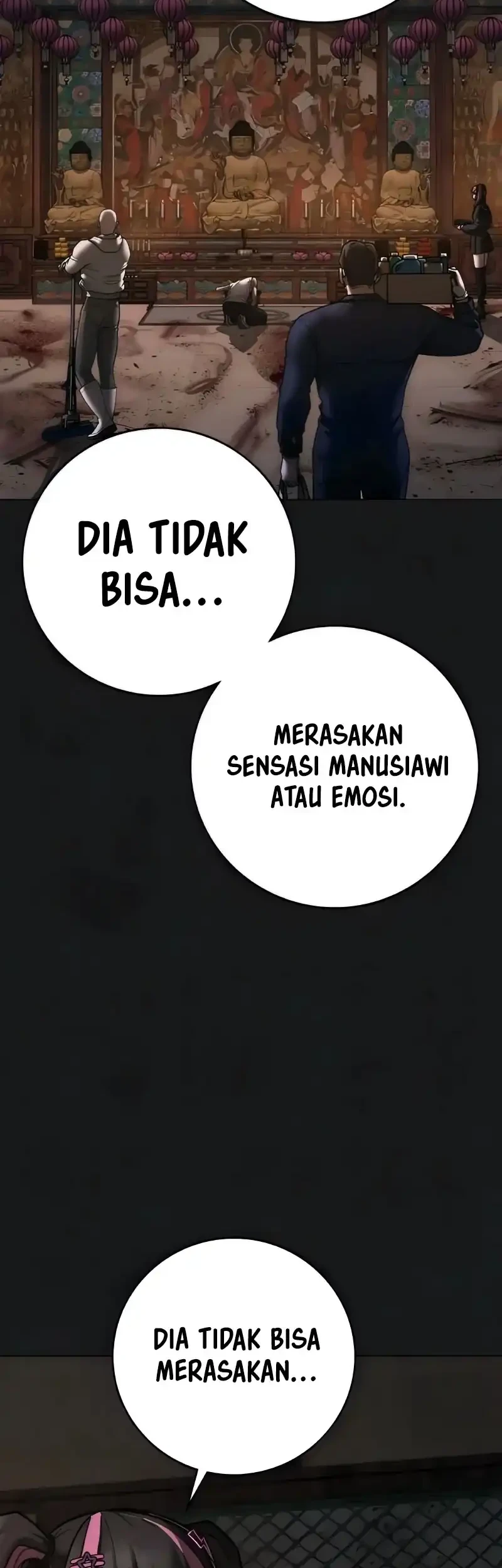Reality Quest Bab 190 halaman 11