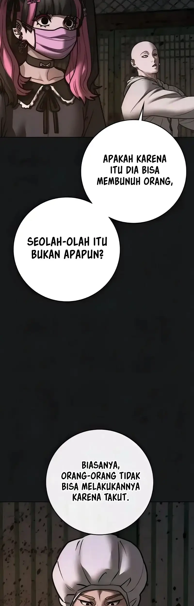 Reality Quest Bab 190 halaman 12