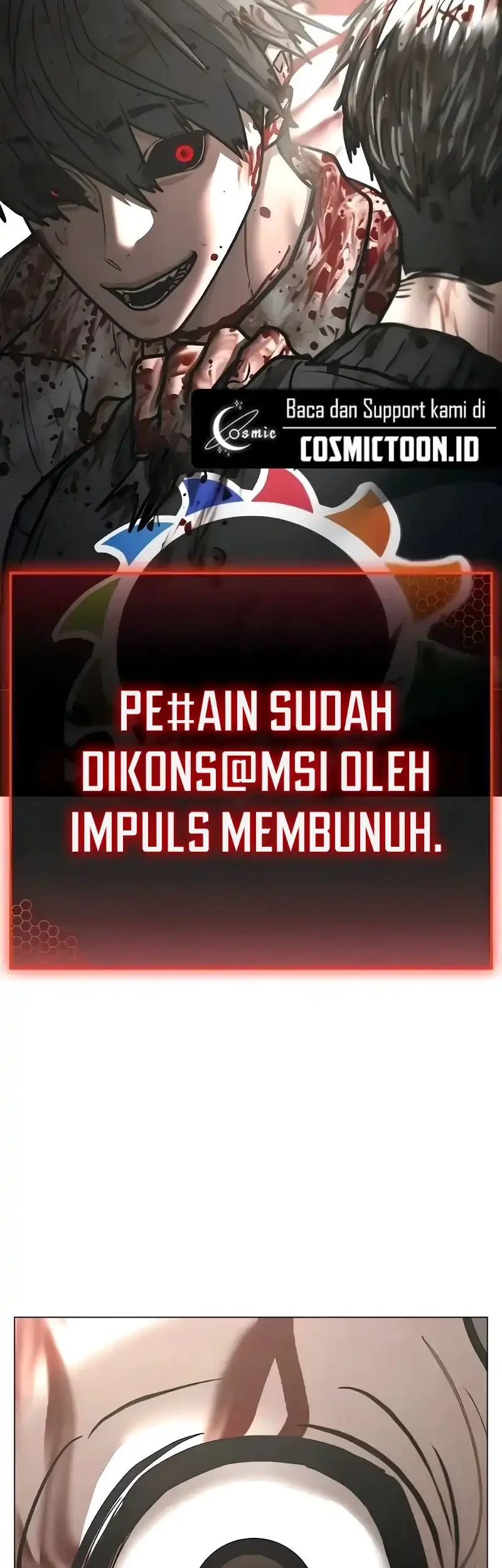 Reality Quest Bab 190 halaman 21