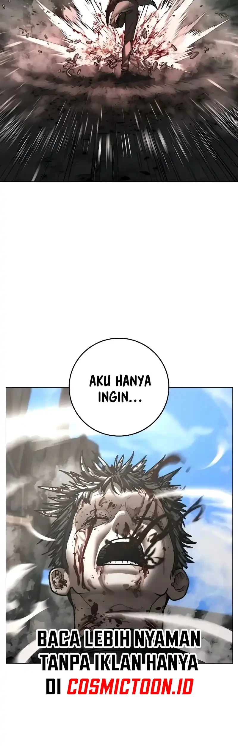 Reality Quest Bab 190 halaman 30
