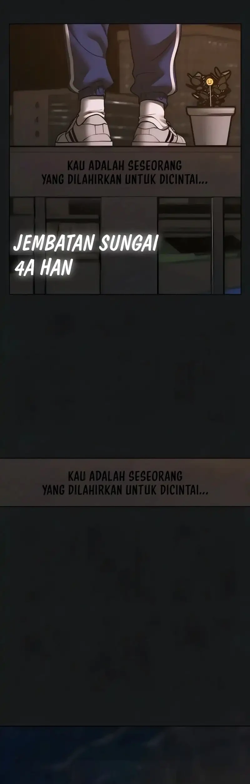 Reality Quest Bab 190 halaman 49