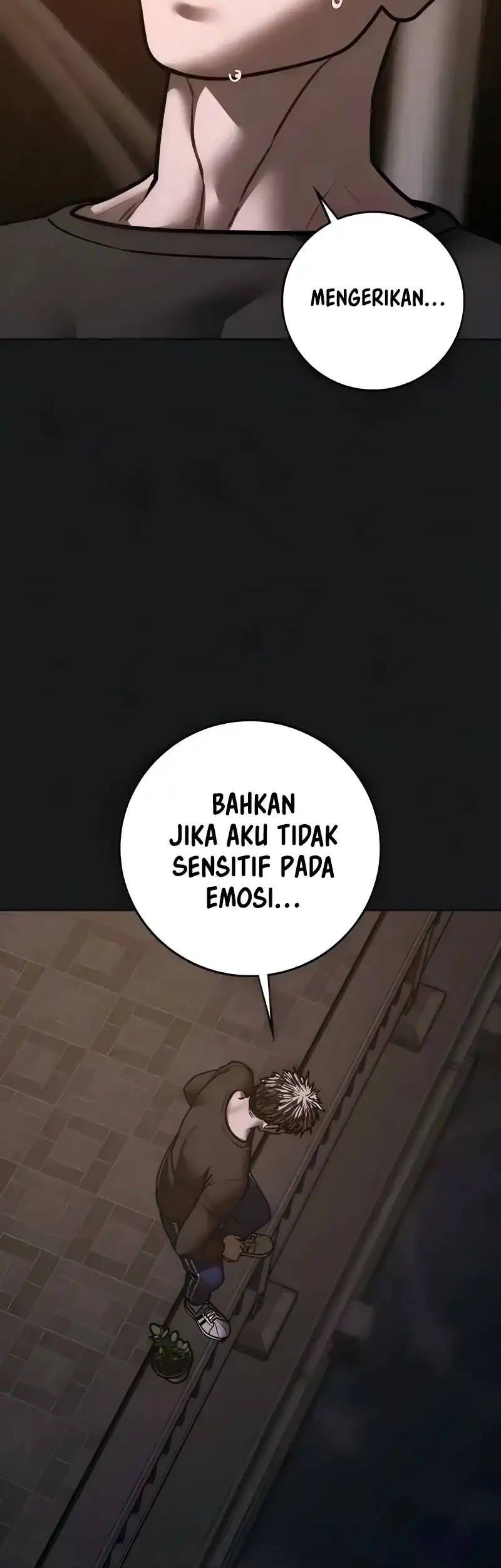 Reality Quest Bab 190 halaman 51