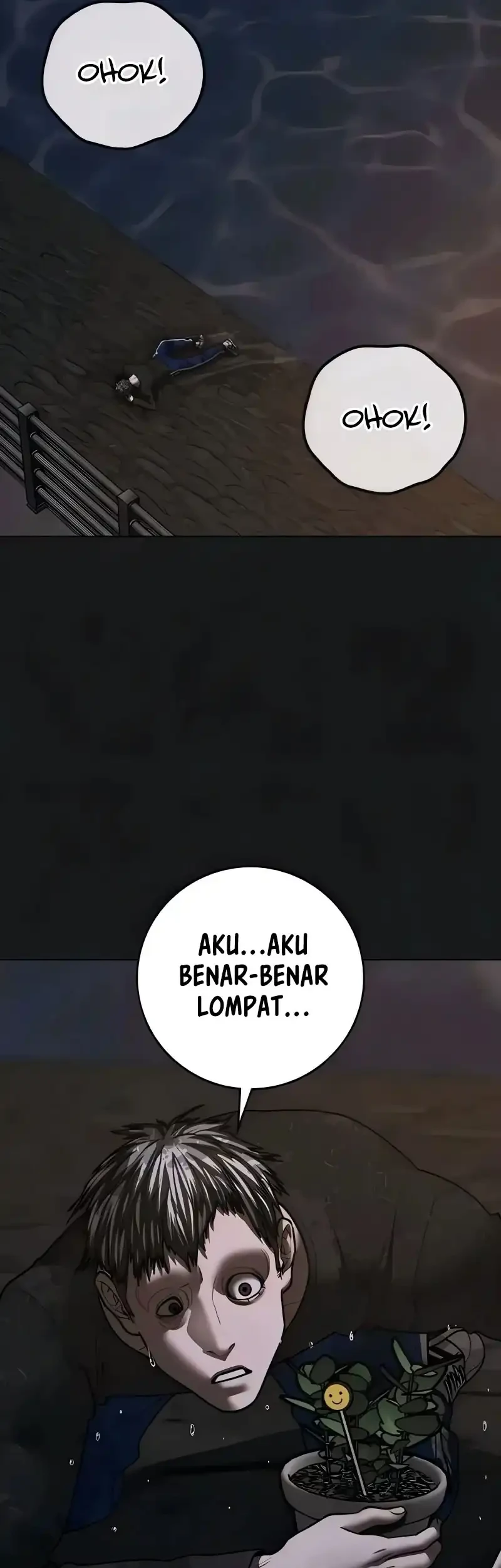 Reality Quest Bab 190 halaman 56