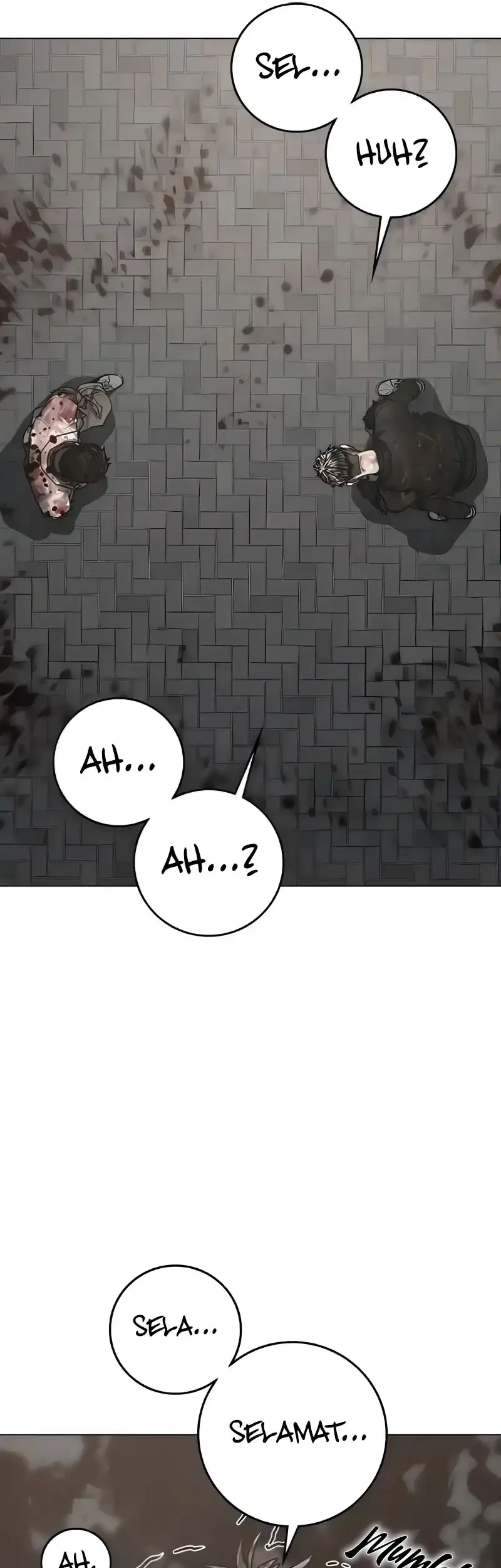 Reality Quest Bab 190 halaman 92