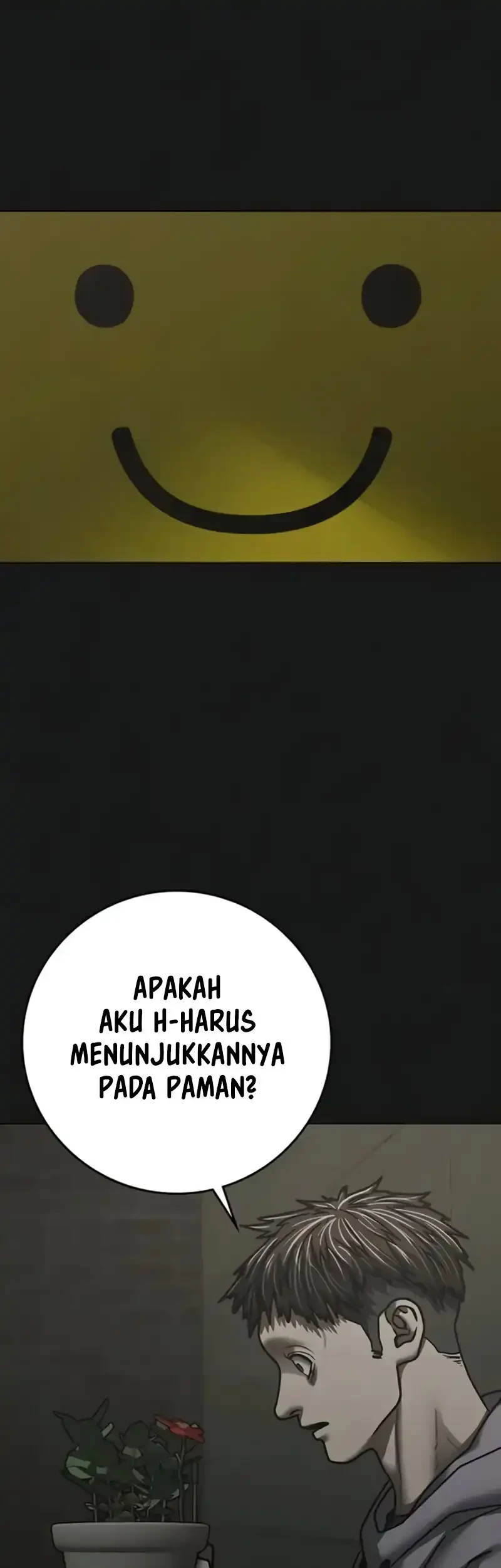 Reality Quest Bab 191 halaman 9