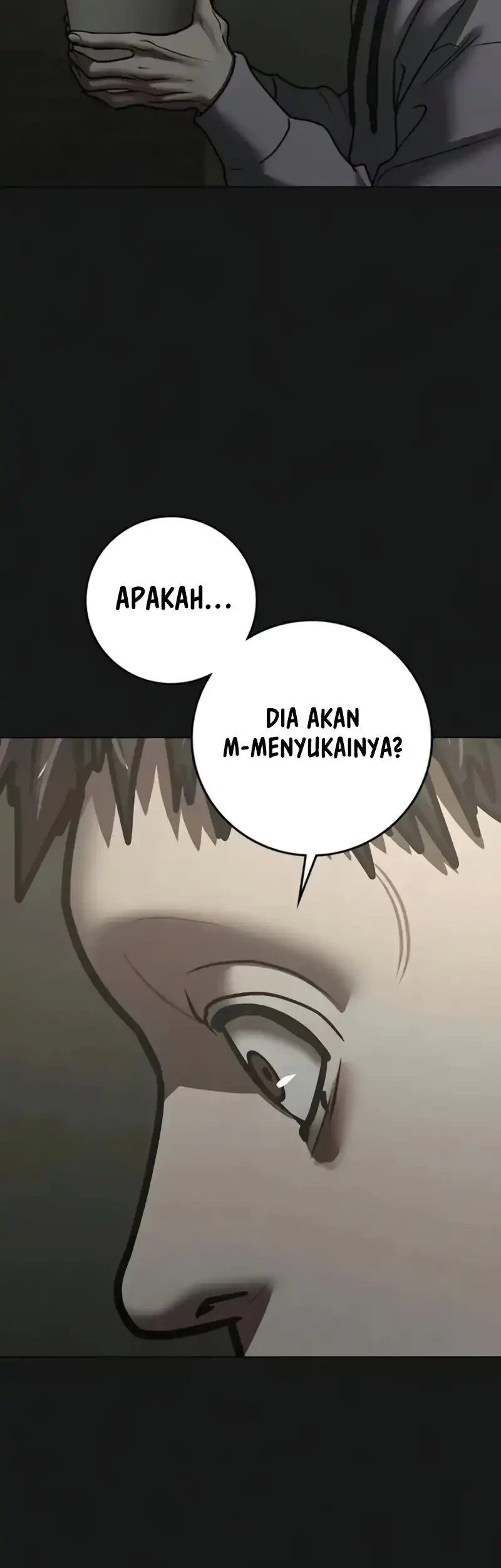 Reality Quest Bab 191 halaman 10