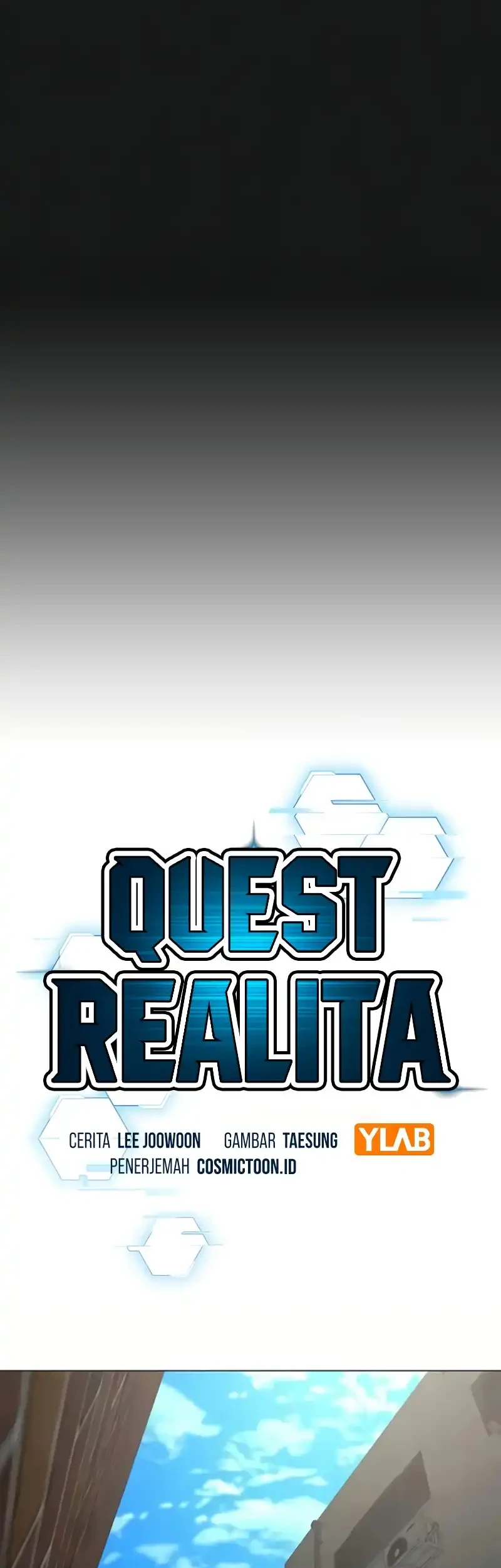 Reality Quest Bab 191 halaman 23