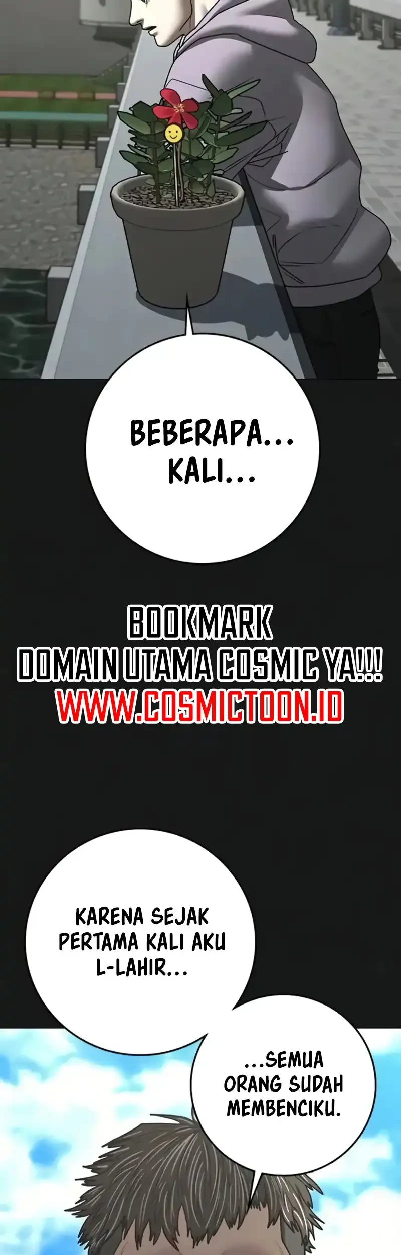Reality Quest Bab 191 halaman 37