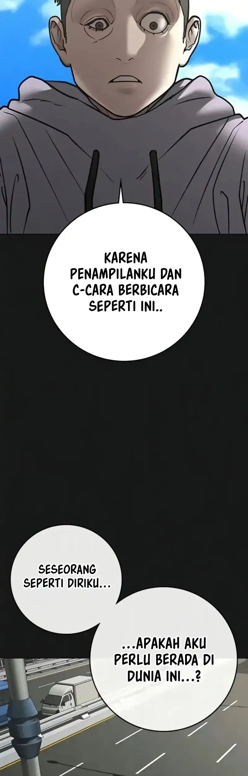 Reality Quest Bab 191 halaman 38