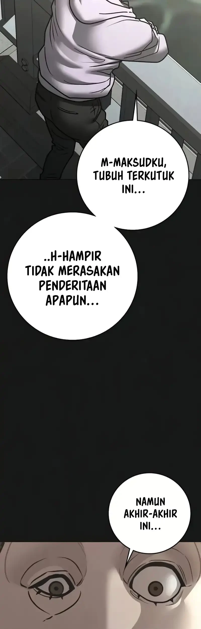 Reality Quest Bab 191 halaman 41