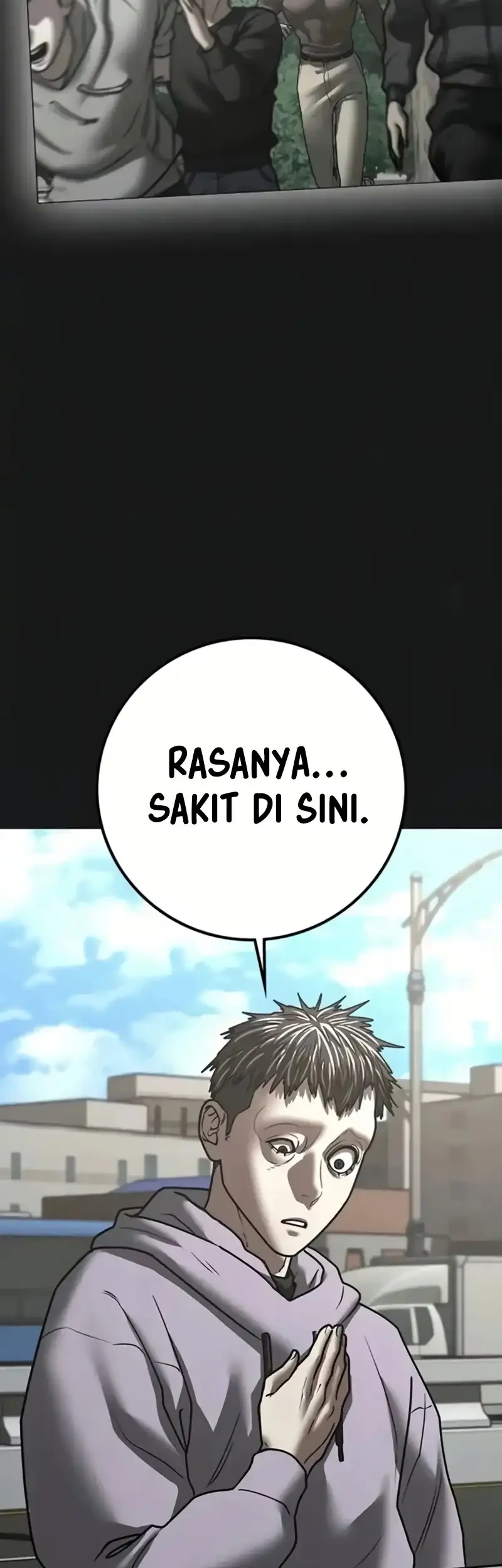 Reality Quest Bab 191 halaman 43