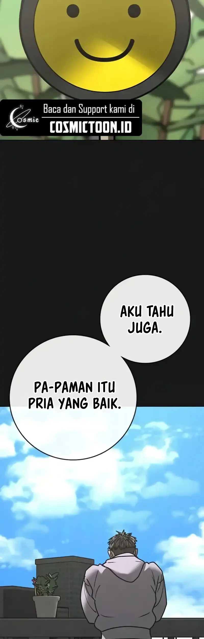 Reality Quest Bab 191 halaman 45