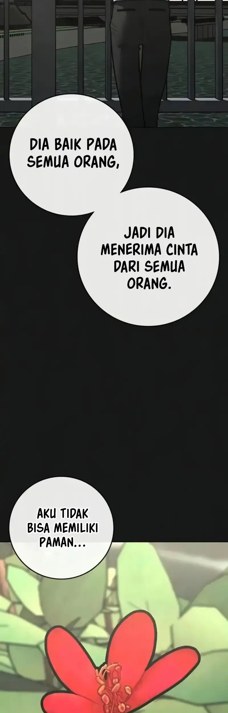 Reality Quest Bab 191 halaman 46
