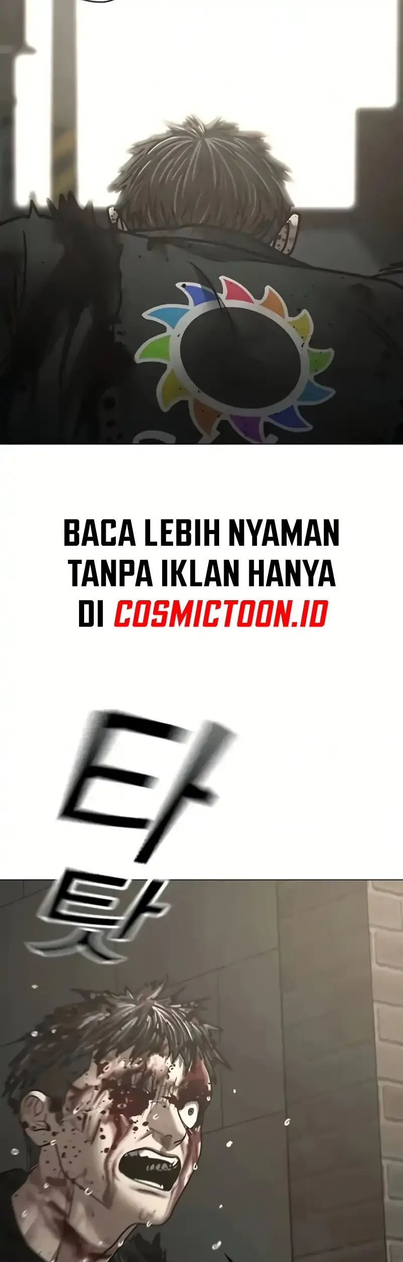 Reality Quest Bab 191 halaman 57