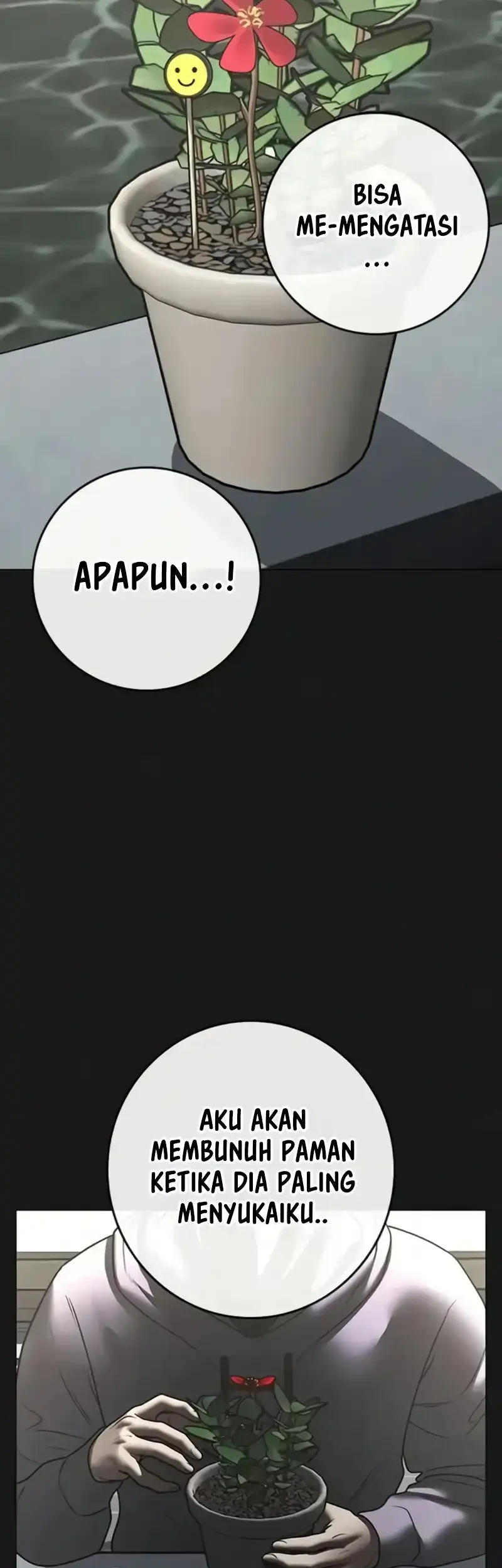 Reality Quest Bab 191 halaman 75