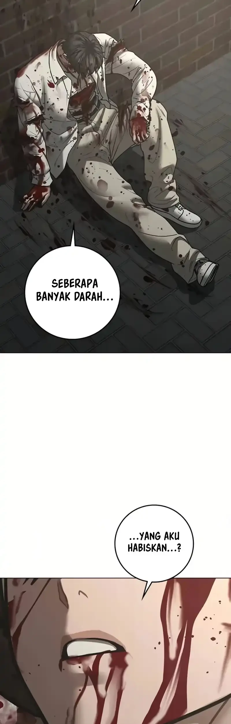 Reality Quest Bab 191 halaman 113