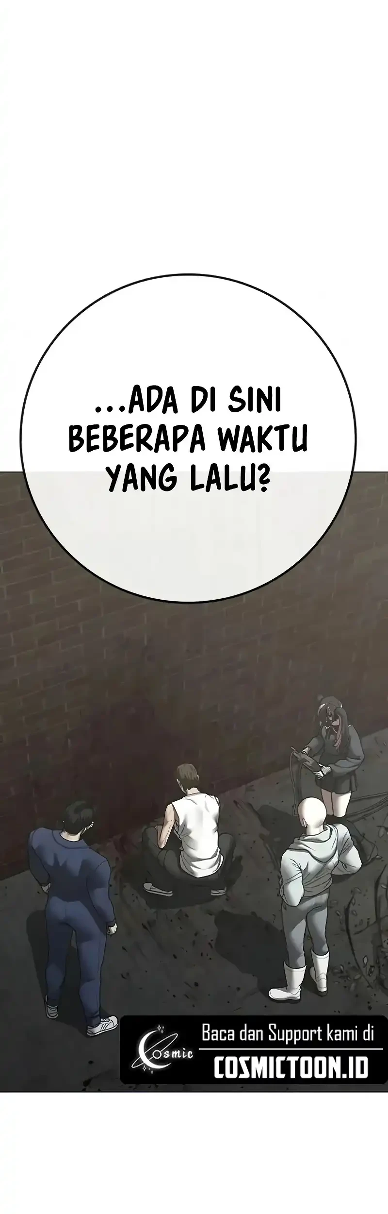 Reality Quest Bab 192 halaman 3