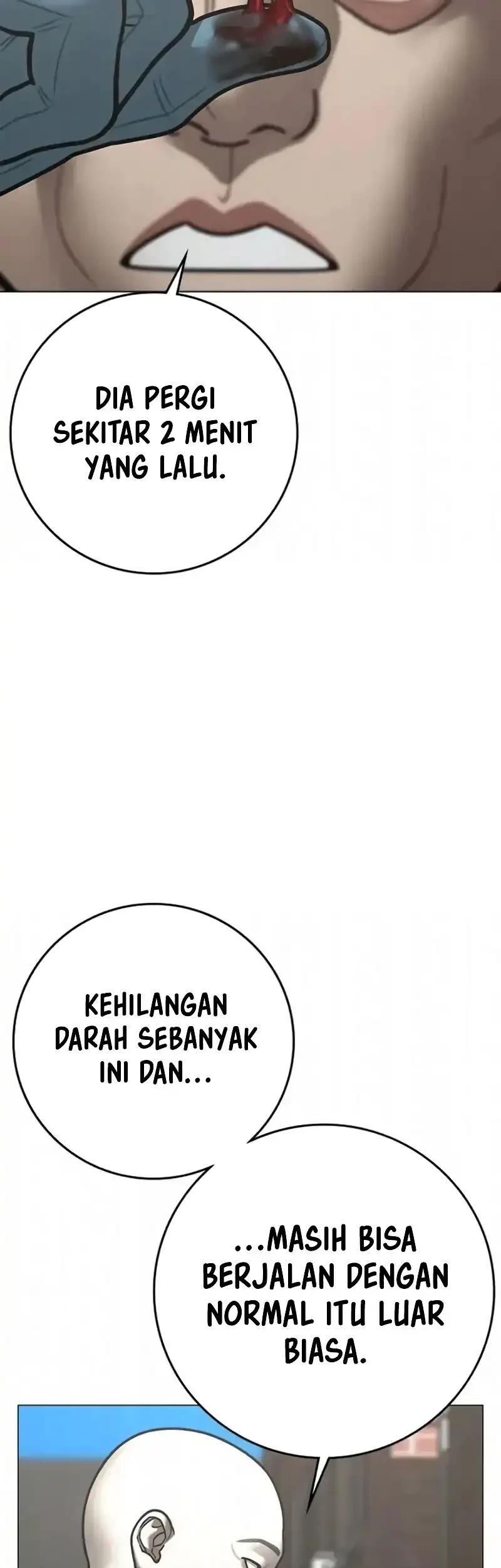 Reality Quest Bab 192 halaman 5