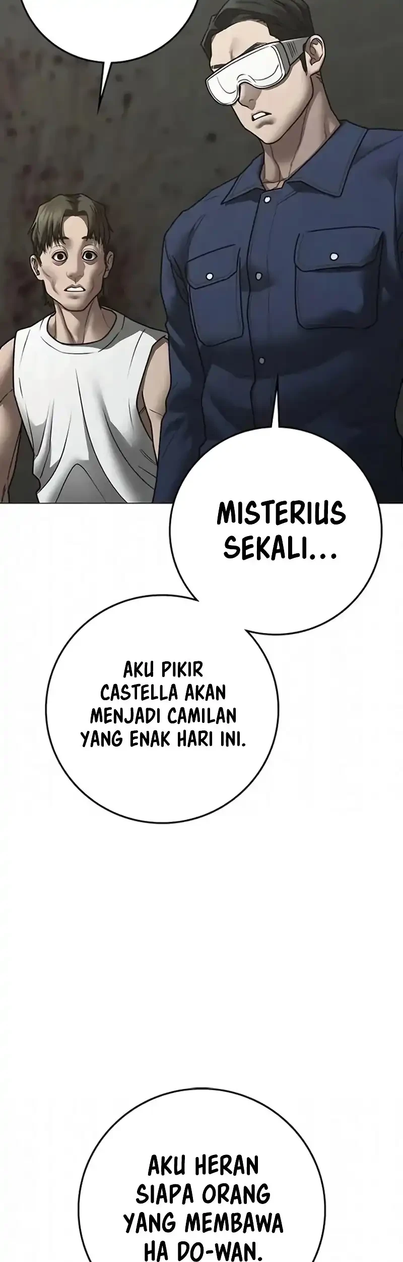 Reality Quest Bab 192 halaman 13