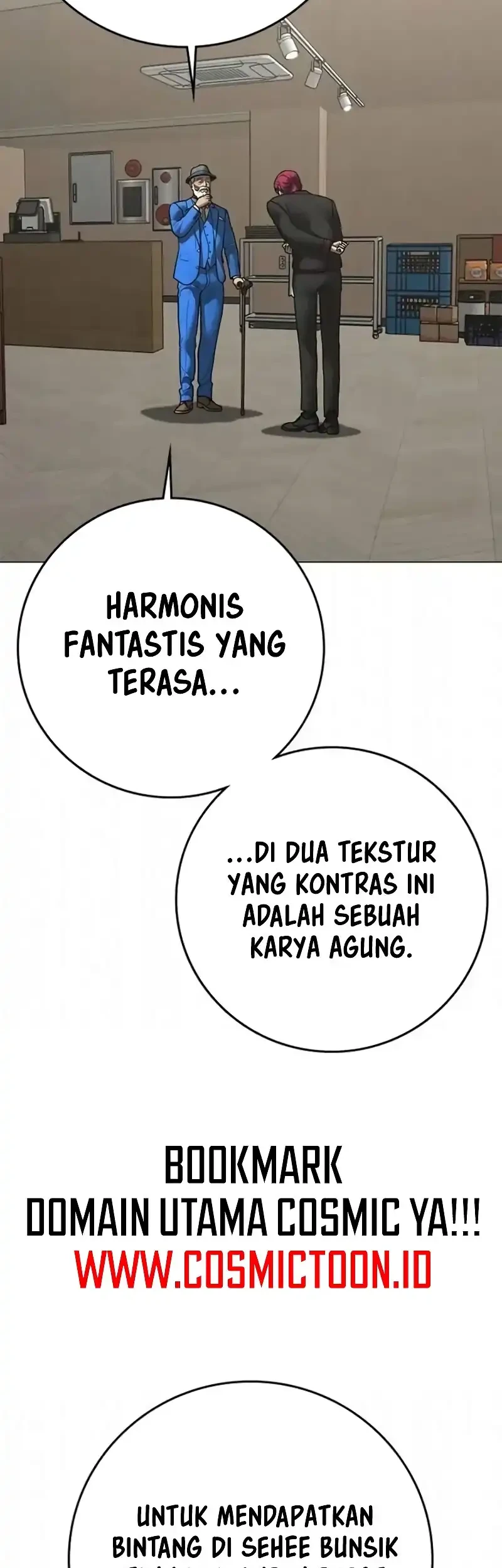 Reality Quest Bab 192 halaman 19