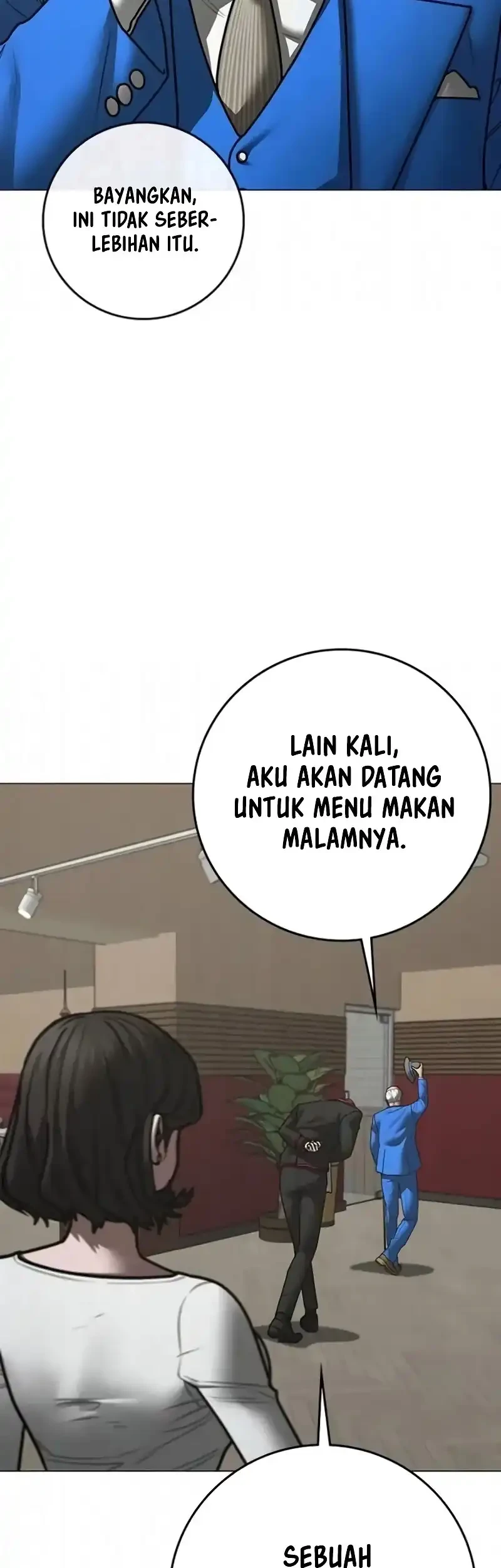 Reality Quest Bab 192 halaman 21