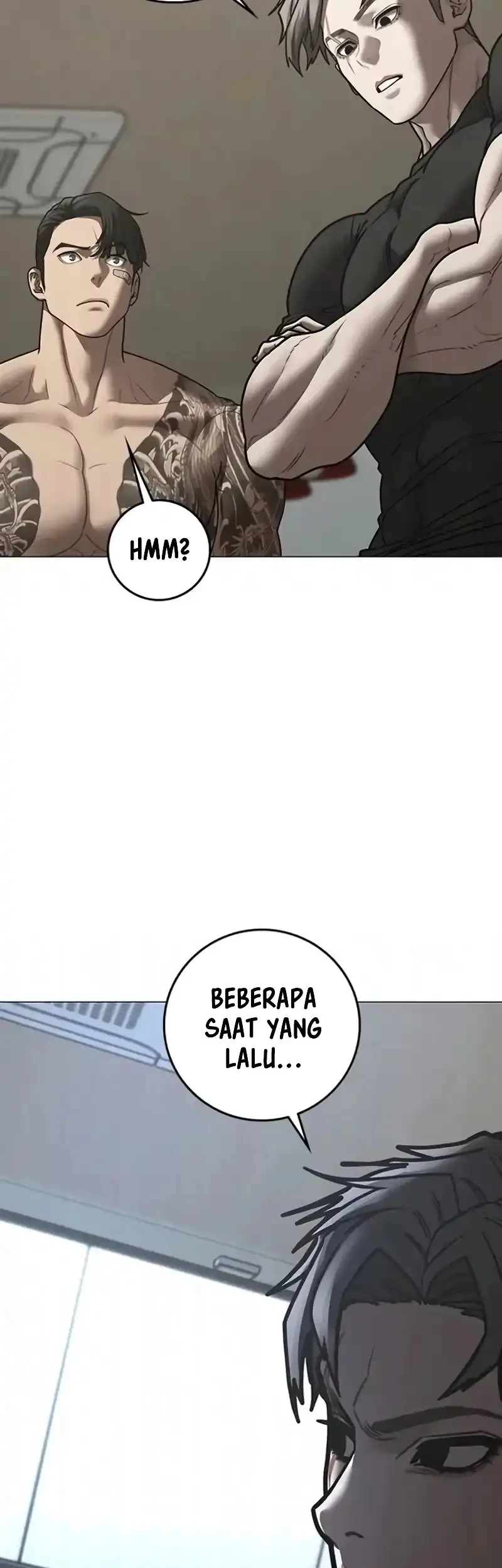 Reality Quest Bab 192 halaman 25