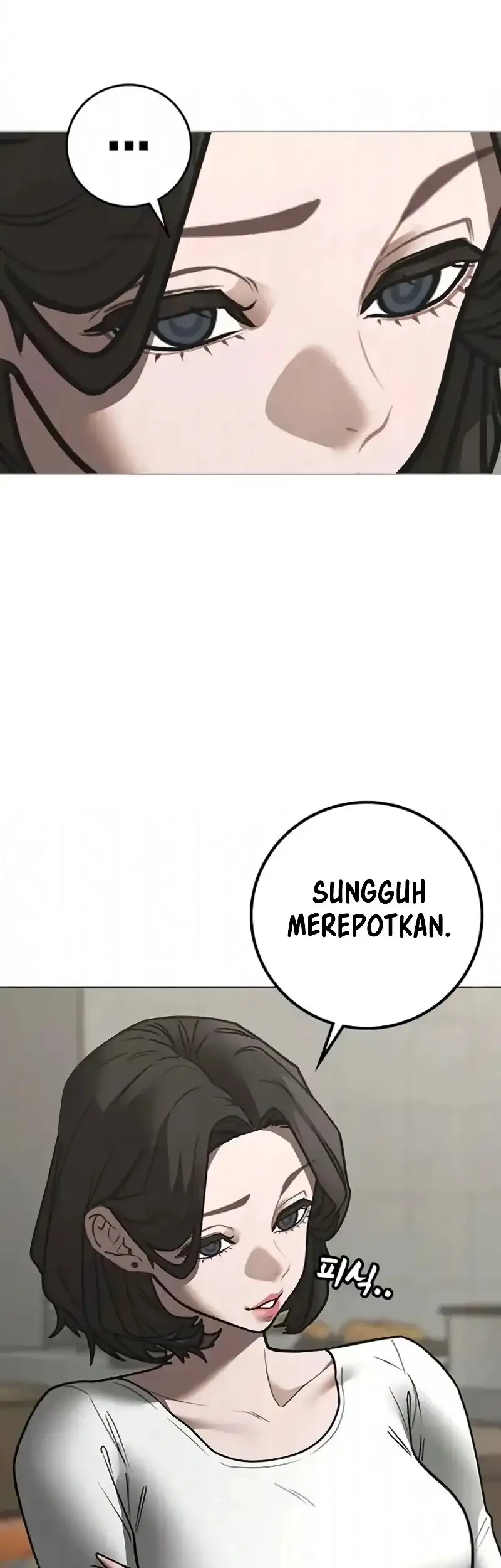 Reality Quest Bab 192 halaman 30