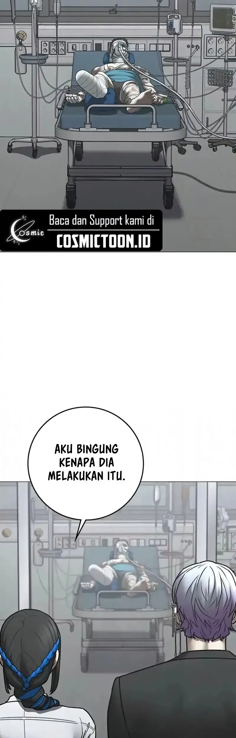 Reality Quest Bab 192 halaman 35