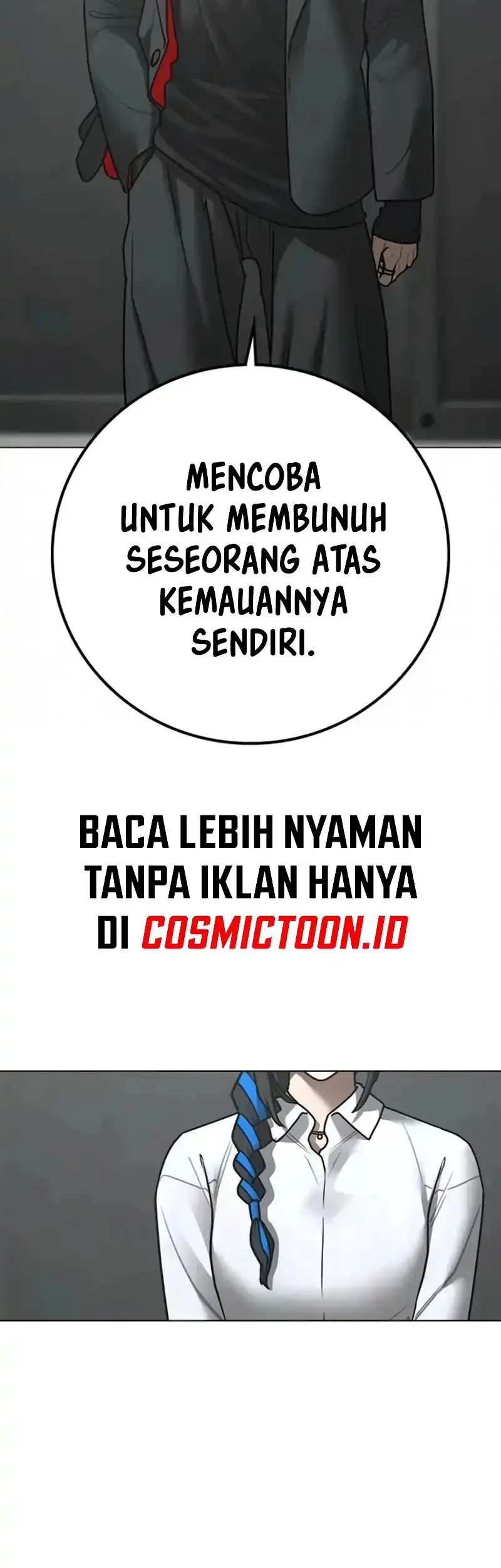 Reality Quest Bab 192 halaman 39