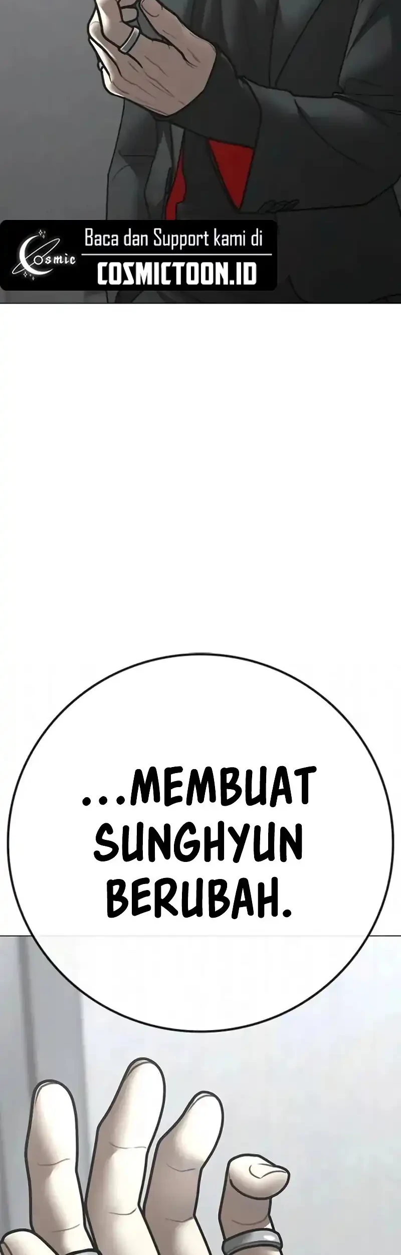 Reality Quest Bab 192 halaman 42