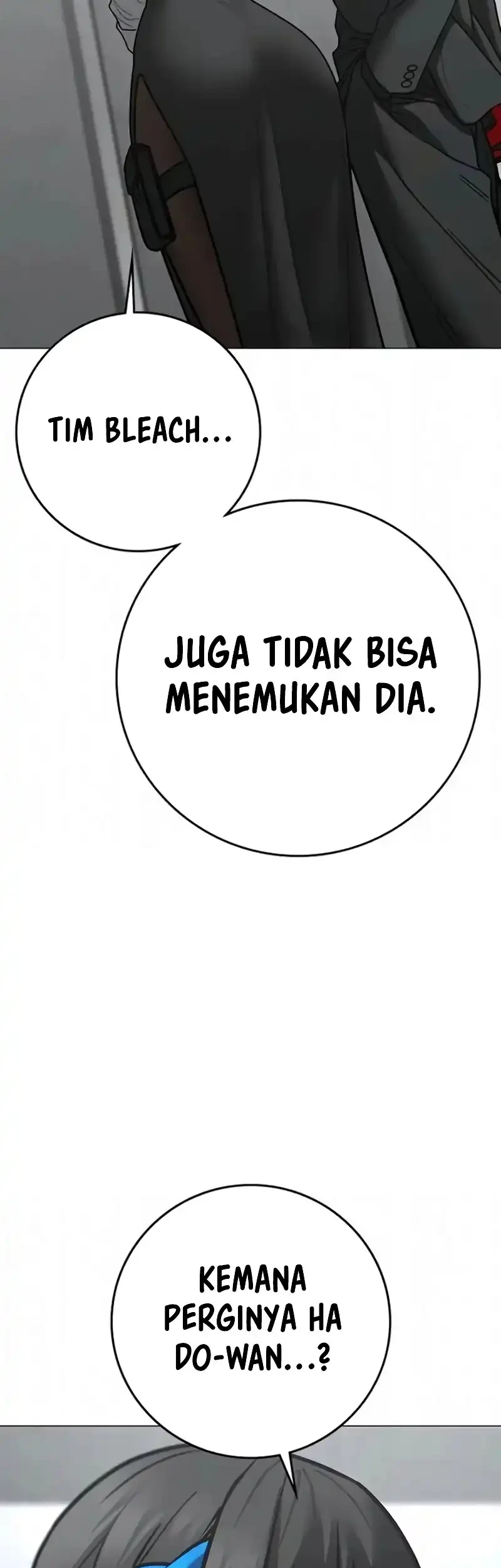 Reality Quest Bab 192 halaman 45
