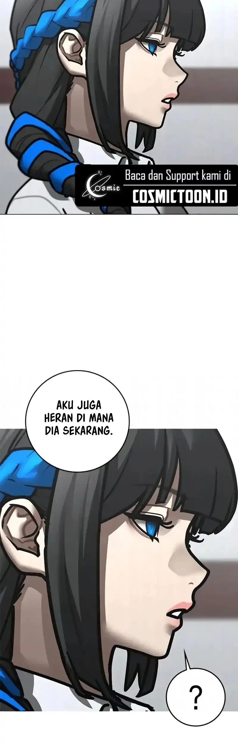 Reality Quest Bab 192 halaman 46