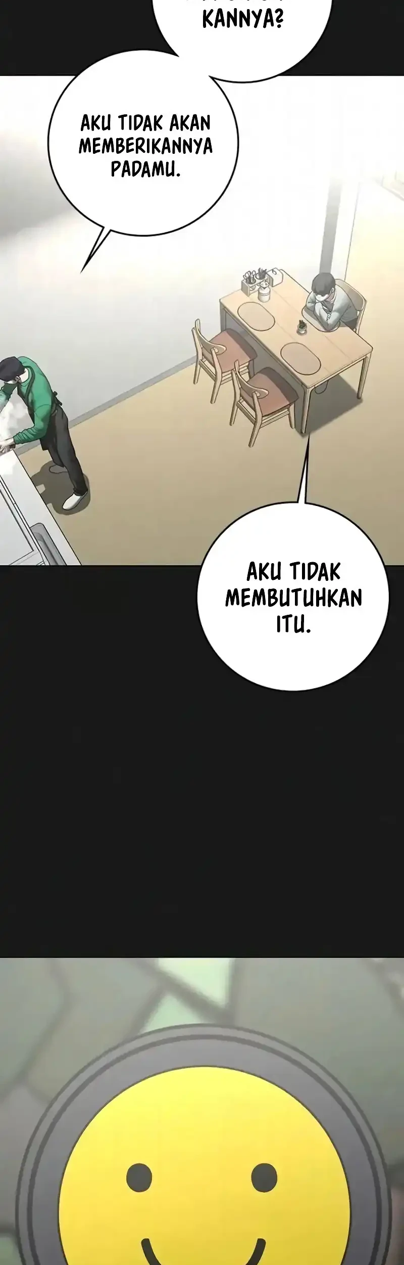 Reality Quest Bab 192 halaman 54