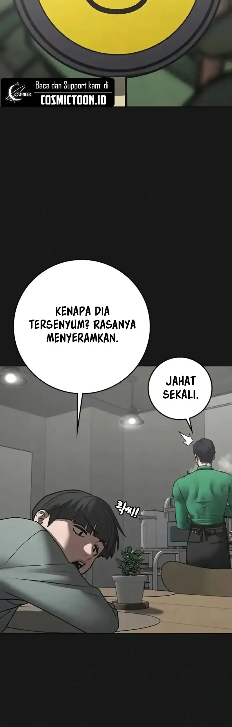 Reality Quest Bab 192 halaman 55