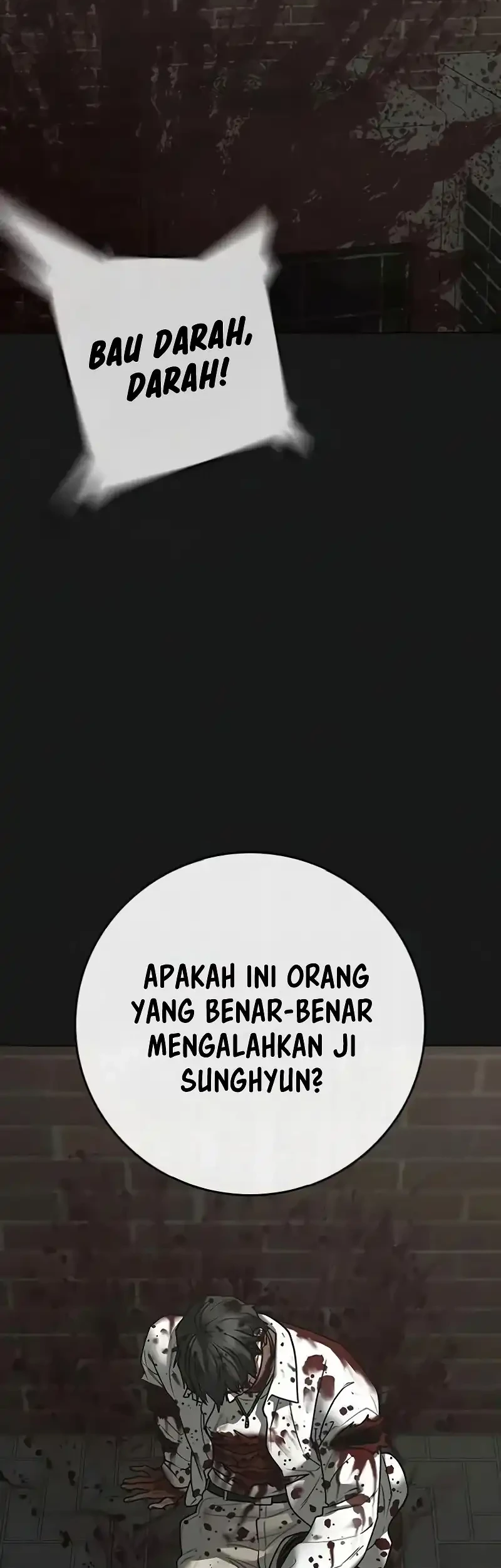 Reality Quest Bab 192 halaman 90