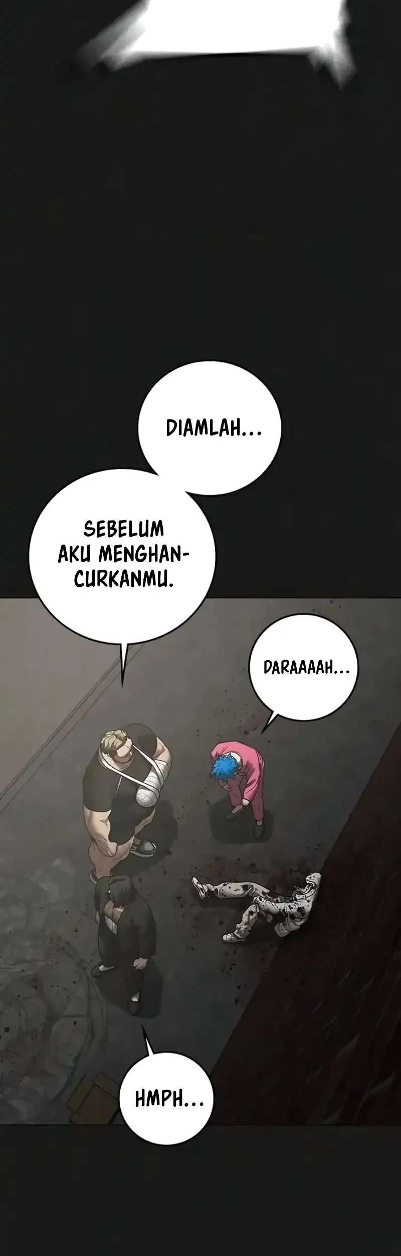 Reality Quest Bab 192 halaman 94