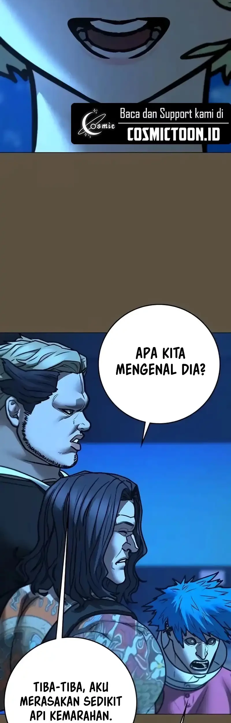 Reality Quest Bab 192 halaman 99