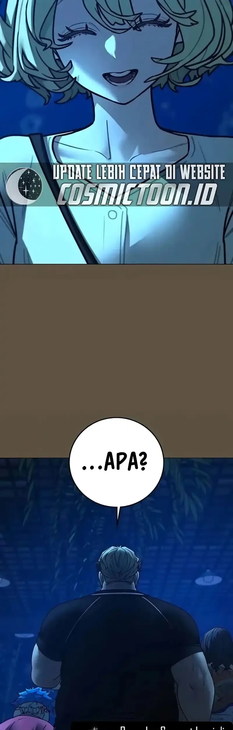 Reality Quest Bab 192 halaman 102