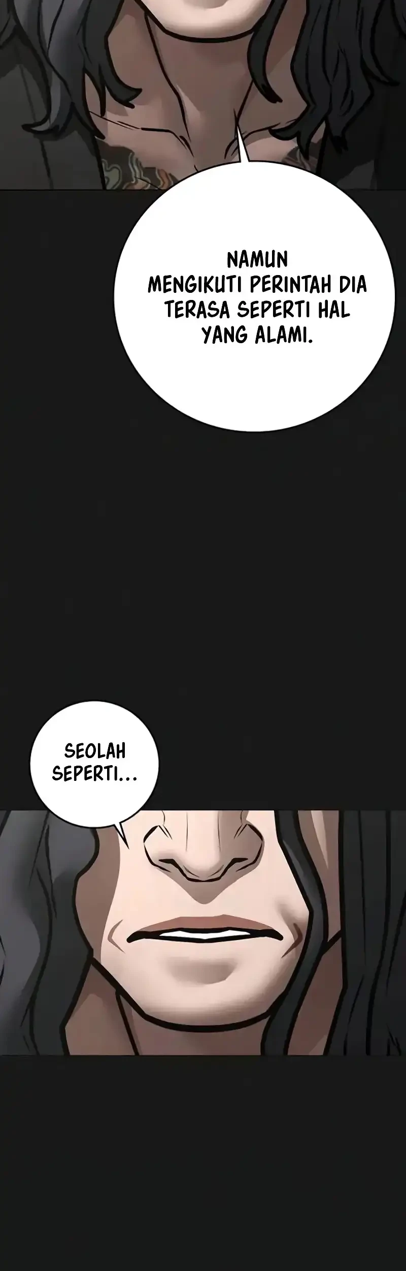 Reality Quest Bab 192 halaman 107