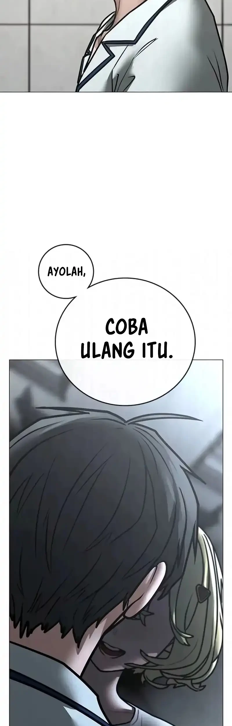 Reality Quest Bab 192 halaman 115