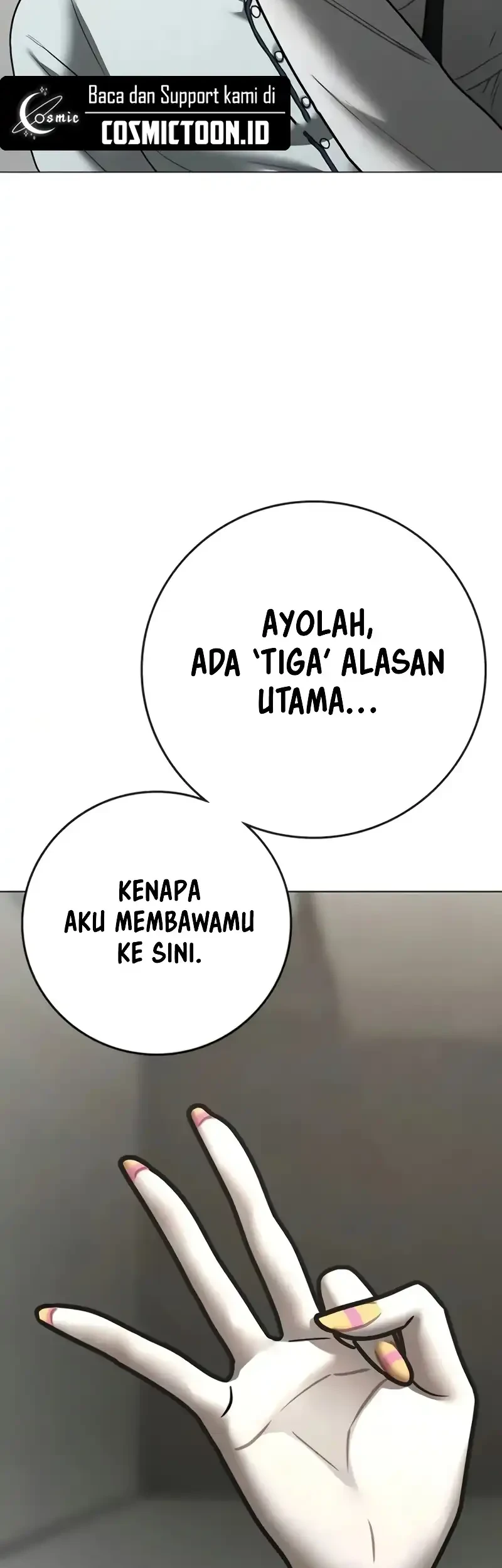 Reality Quest Bab 193 halaman 5